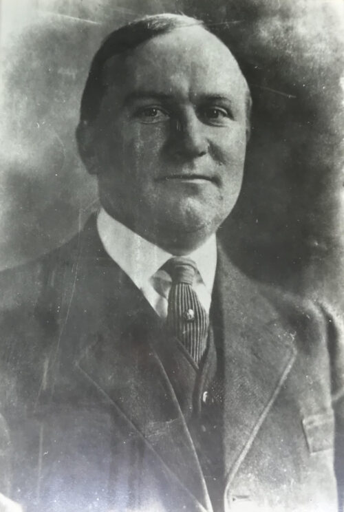 John Paul Wilson John Paul Wilson